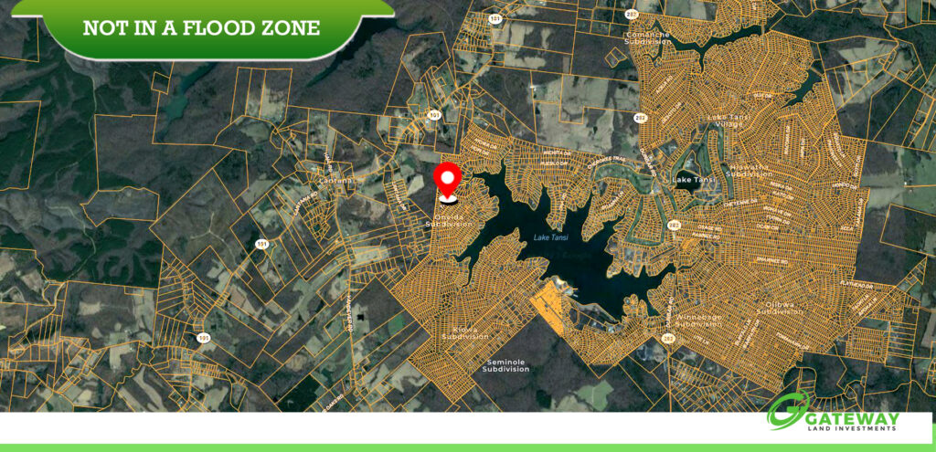 Resort Living at the Lowest Price in the Lineup