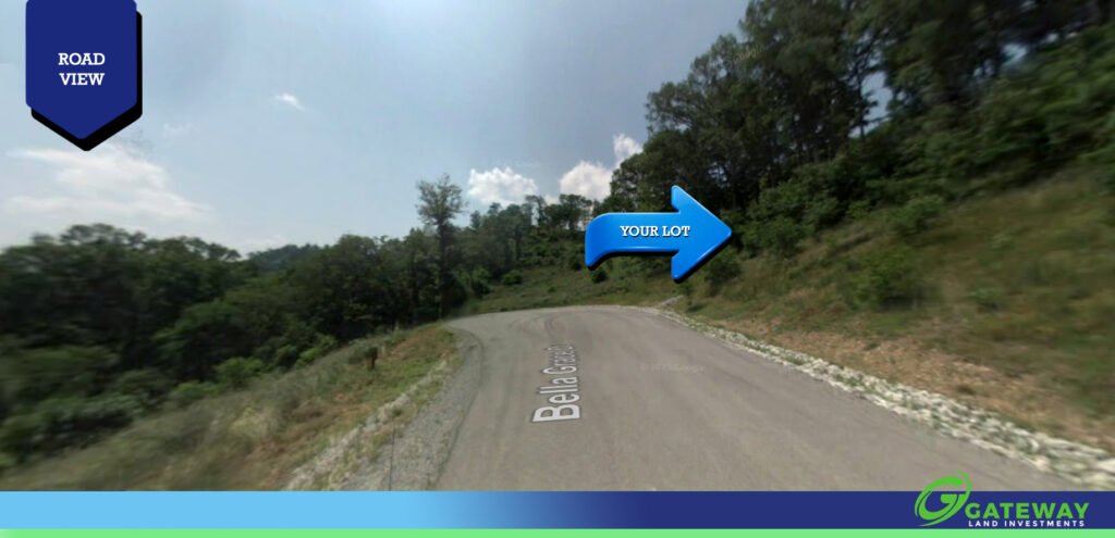 Half Acre Haven Near Center Hill Lake