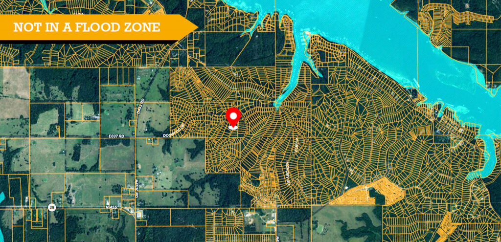 No Rules, No HOA, No Limits