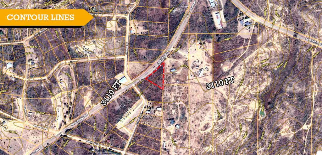 Over an Acre of Texas Freedom