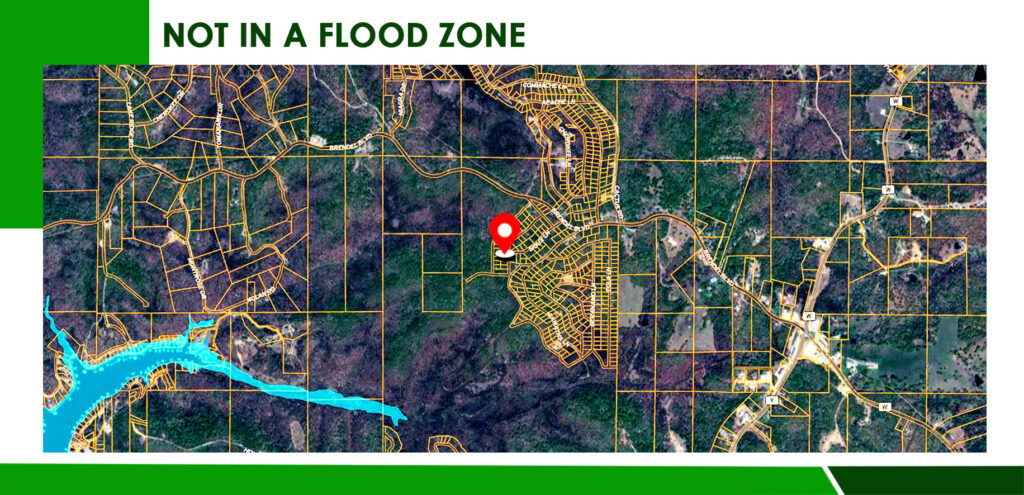 High Ground, Good Life