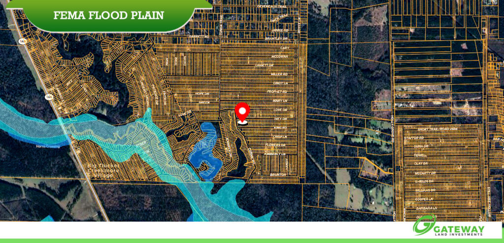 Your East Texas Haven on Ivey Drive