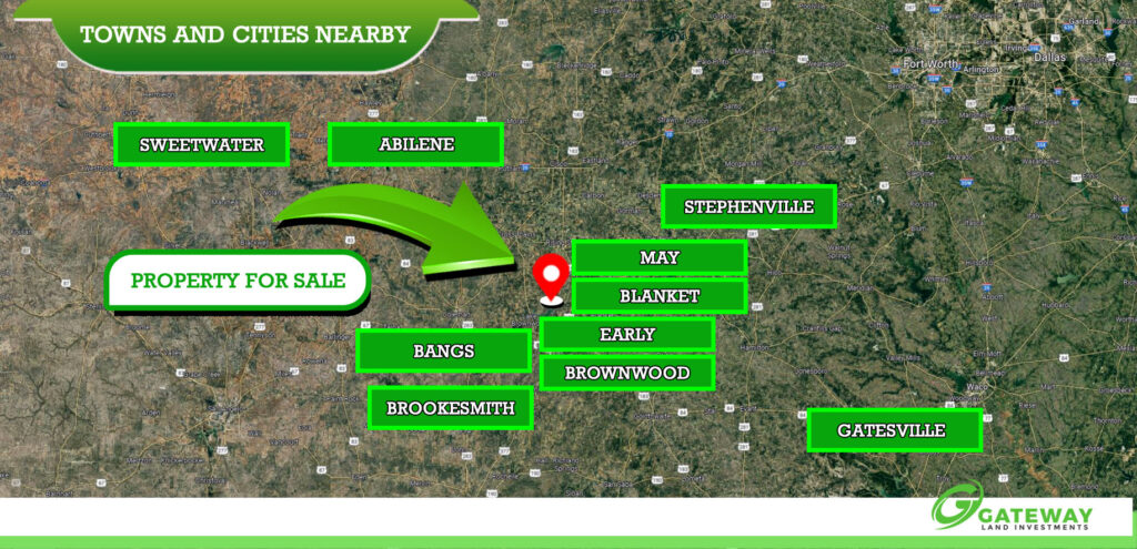 Build Where the Sky Opens Up