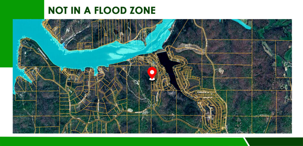 Roll In, Set Up, and Start Living