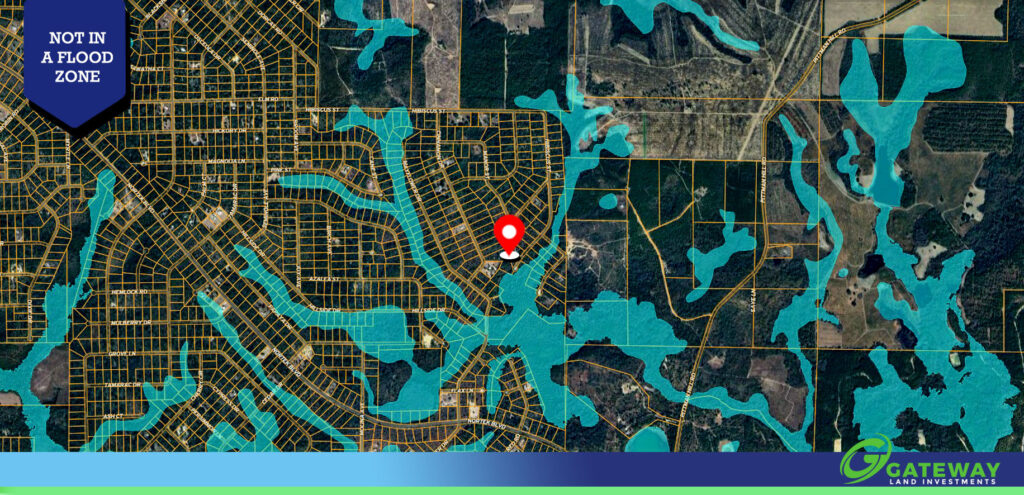 Fresh Start on Orange Peel Drive