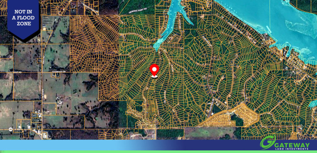 A Ridgeline View and a Ten Dollar Tax Bill