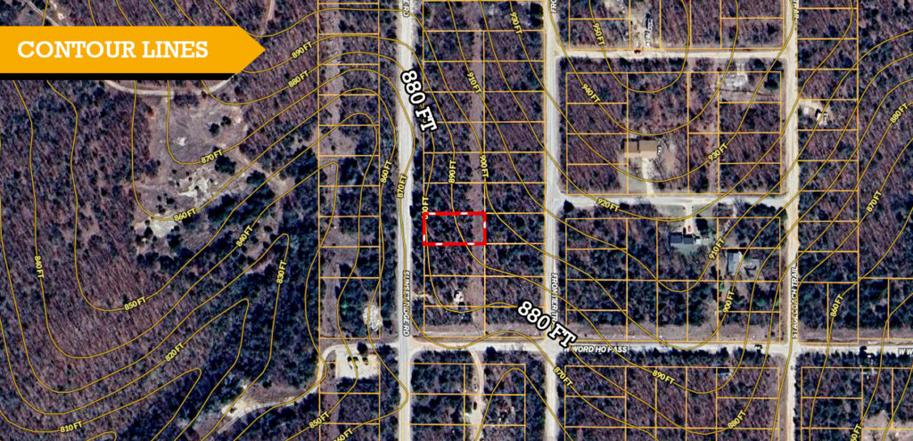 Own the Land Enjoy Free Sunsets