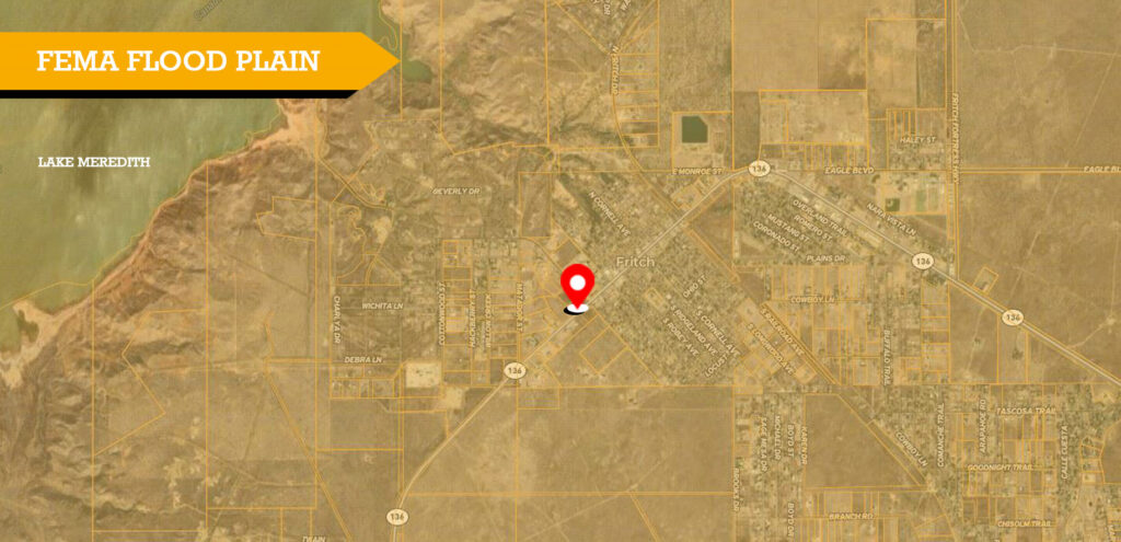 Big Lot. No HOA. Business Ready