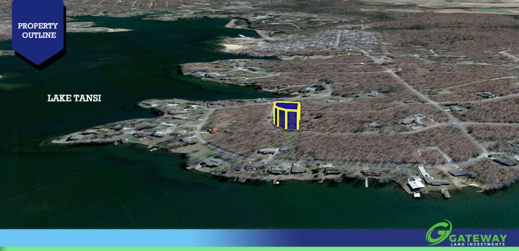 The Premium Lot You Have Been Waiting For