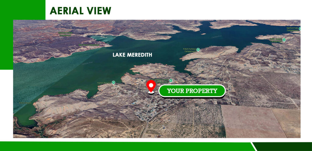 Lake Life on Boat Ramp Road