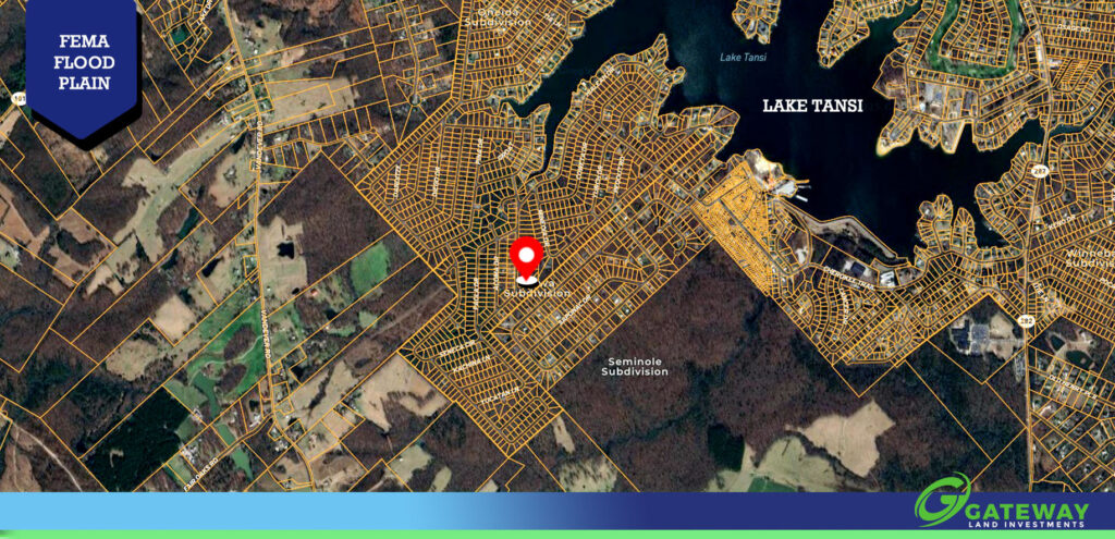 Resort Living at Seminole Tansi