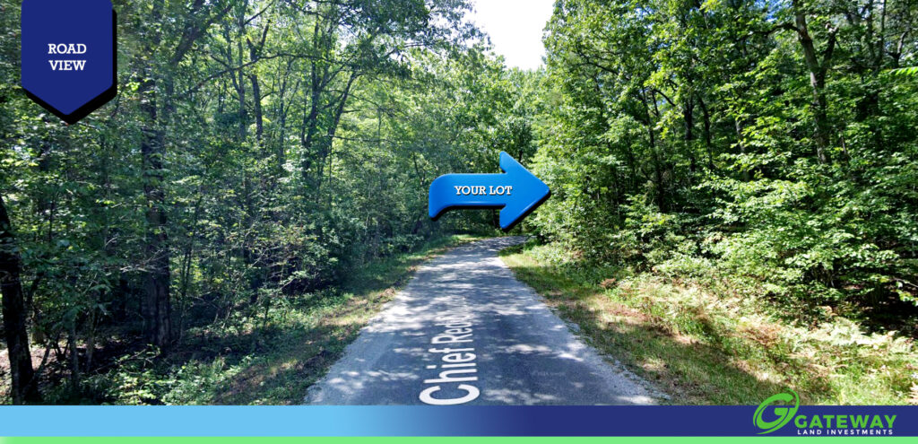 Build Your Tennessee Home Here