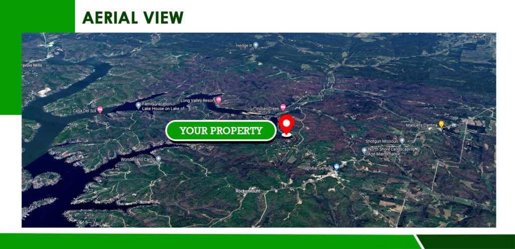 Fish, Hunt, Camp, Repeat