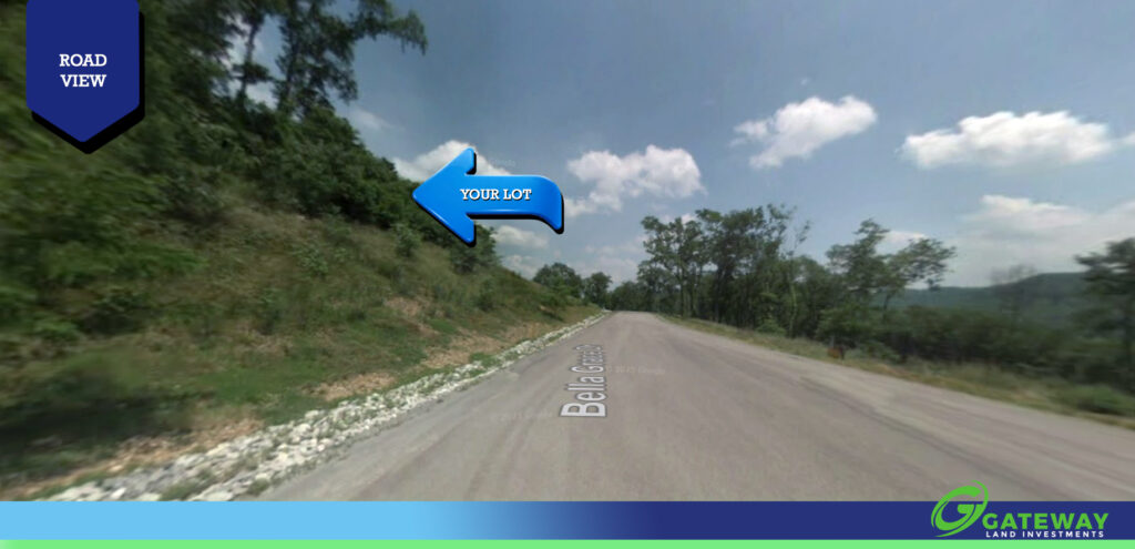 Half Acre Haven Near Center Hill Lake