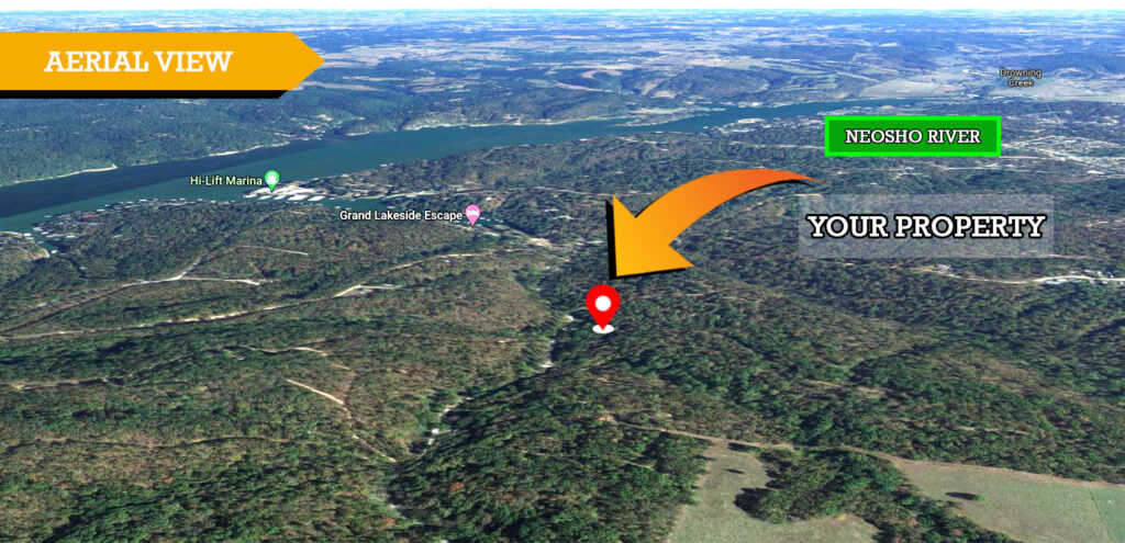 No Rules, No HOA, No Limits