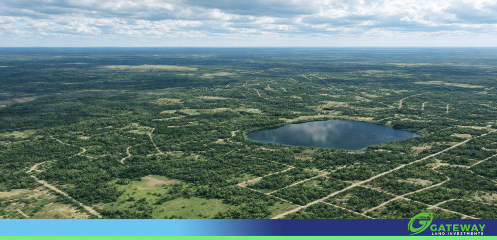 Your Own Slice of Florida's Great Outdoors