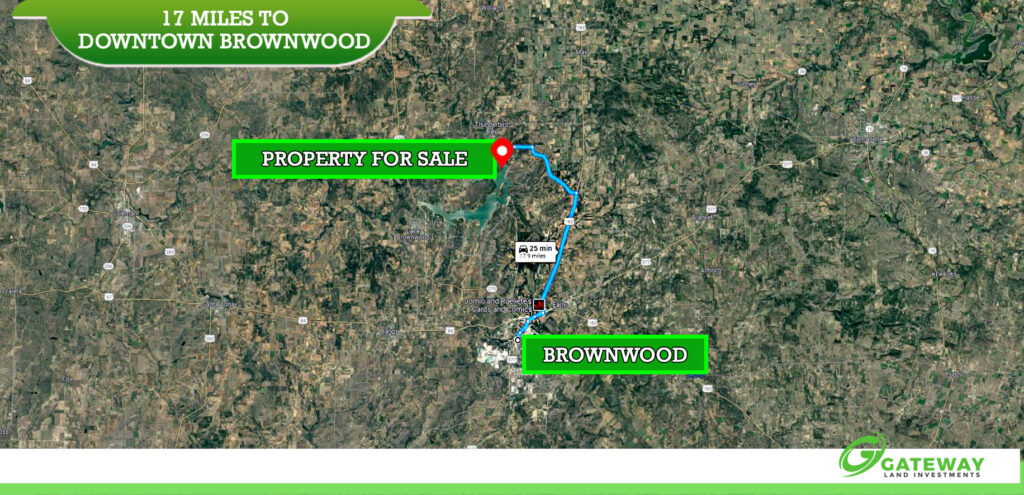 Build Where the Sky Opens Up