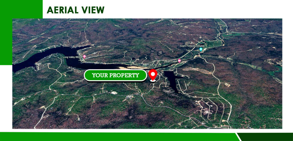 Roll In, Set Up, and Start Living