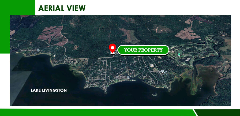 Under $5,000 and Loaded with Lake Amenities