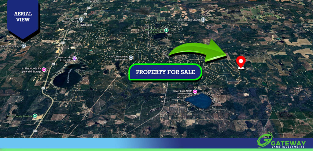 Fresh Start on Orange Peel Drive