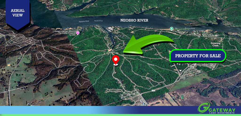 A Ridgeline View and a Ten Dollar Tax Bill