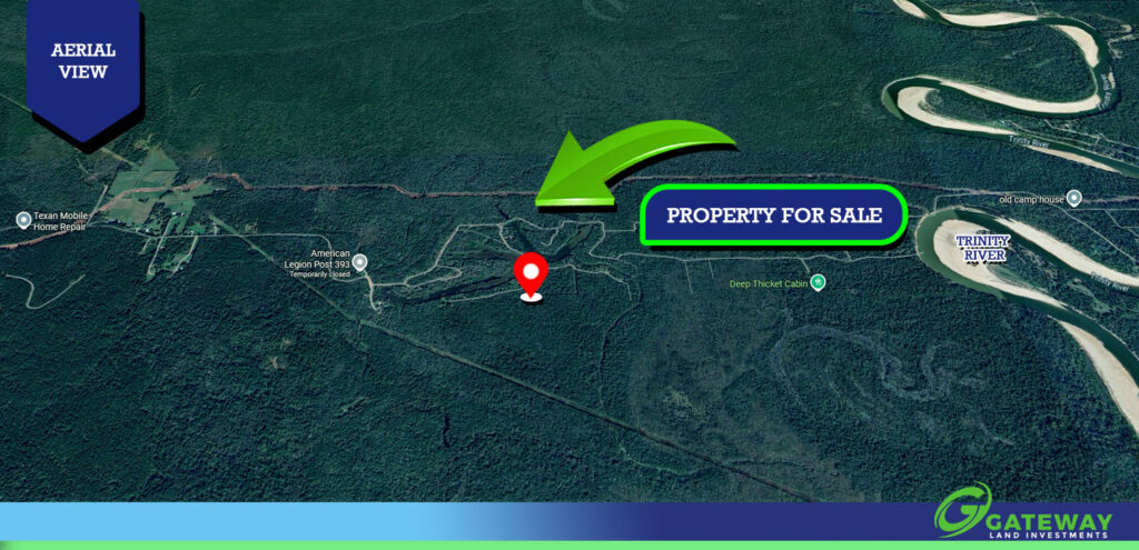 Pure East Texas Country Living