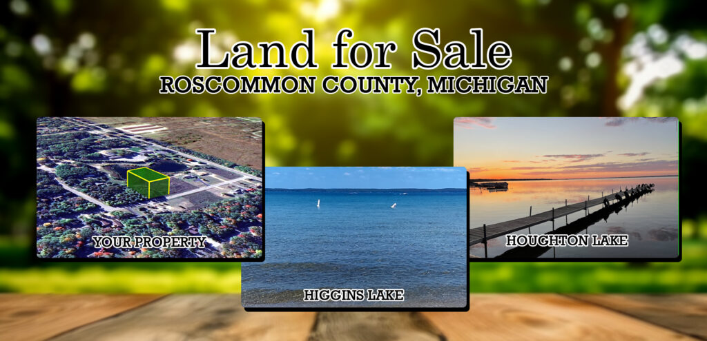 Your Up North Story Starts on Robin Hood Street