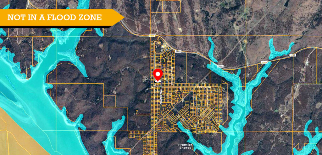 Own the Land Enjoy Free Sunsets