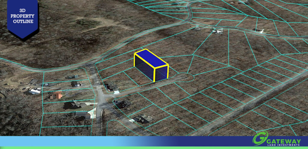 Tennessee Lake Life on Tuko Court