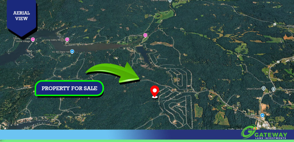 Lake Life for Less Than $6,000