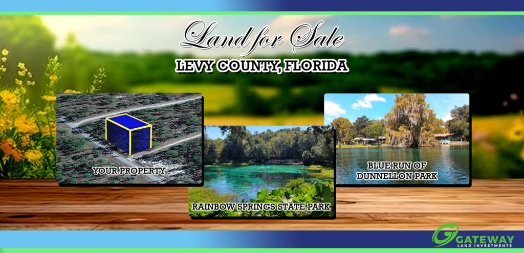 Your First Step Into Florida Land Ownership