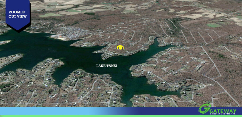 The Premium Lot You Have Been Waiting For