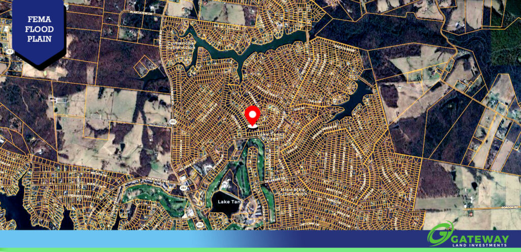 The Best Entry Price into Lake Tansi Resort