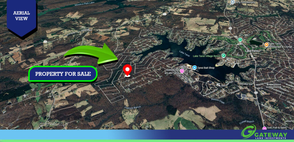 Resort Living at Seminole Tansi