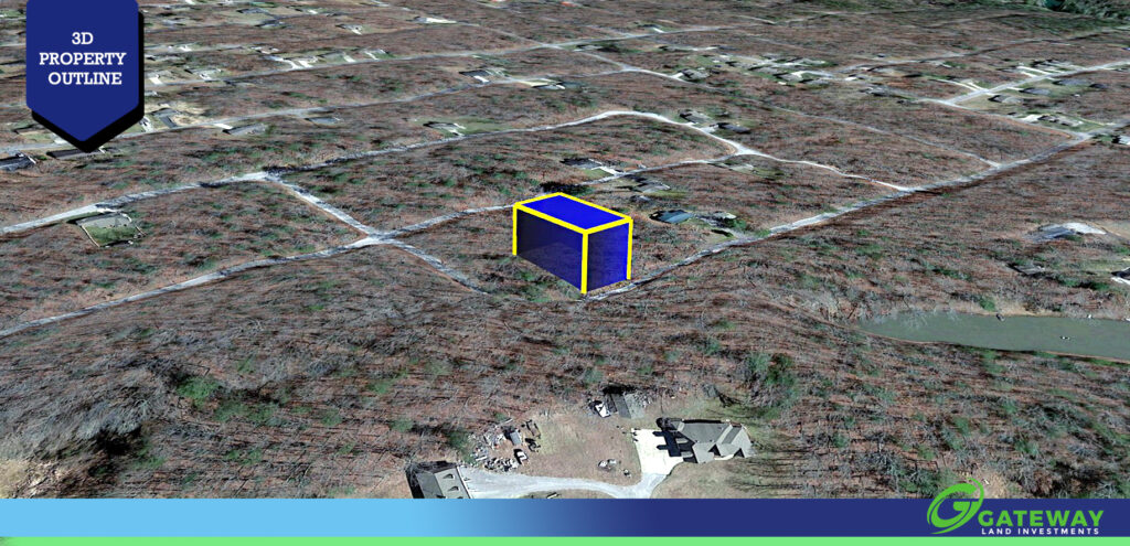 Build Your Tennessee Home Here