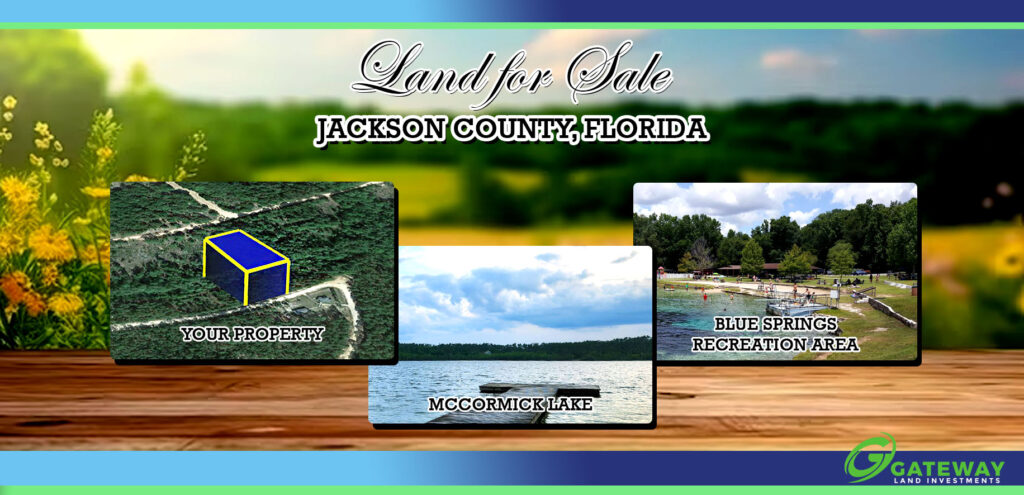 Three Lakes, One Address