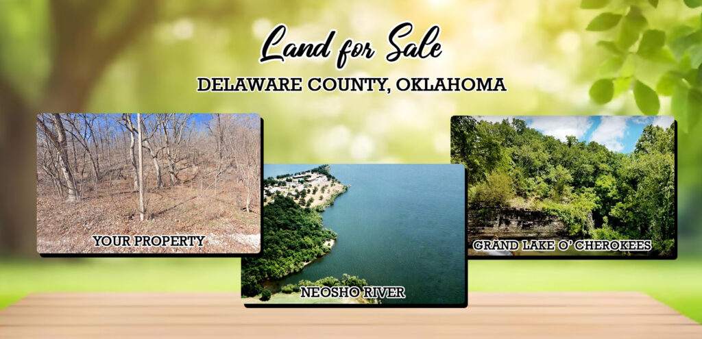 Grand Lake Nearby, Zero Restrictions