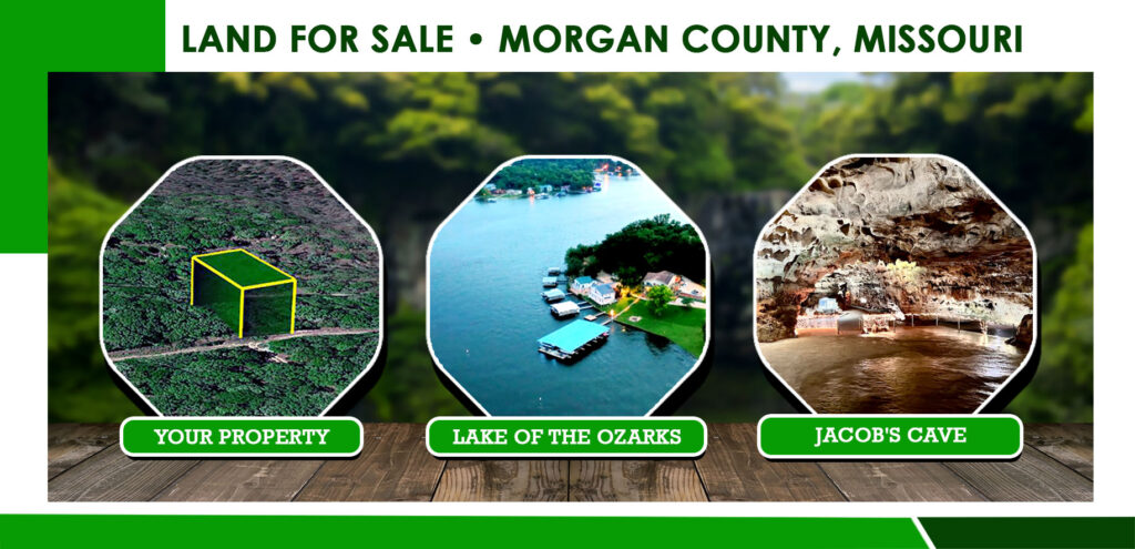 High Ground, Good Life