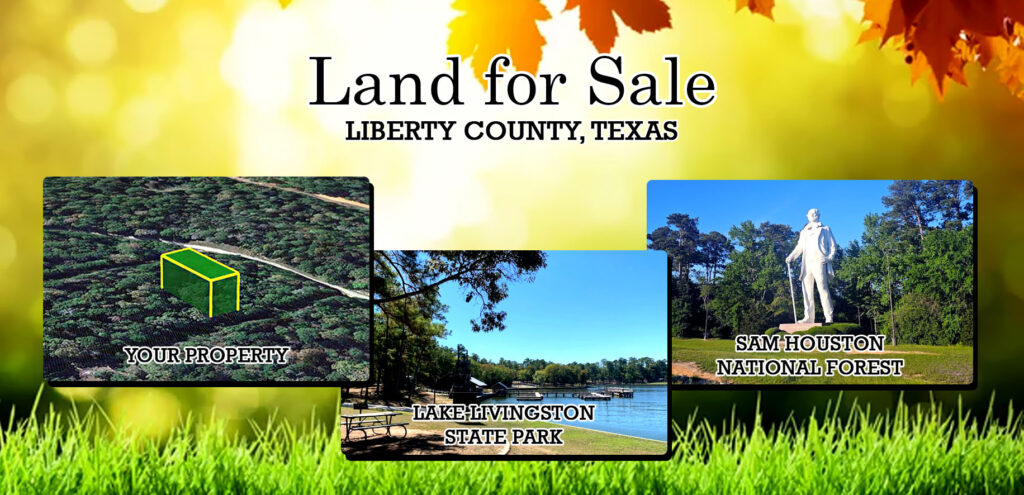 Your East Texas Haven on Ivey Drive