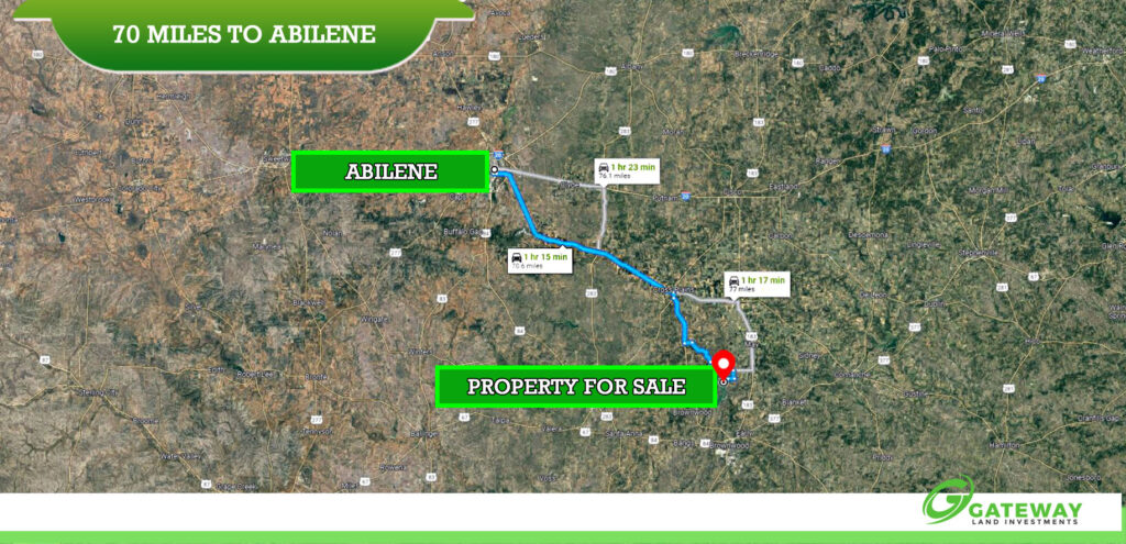 Build Where the Sky Opens Up