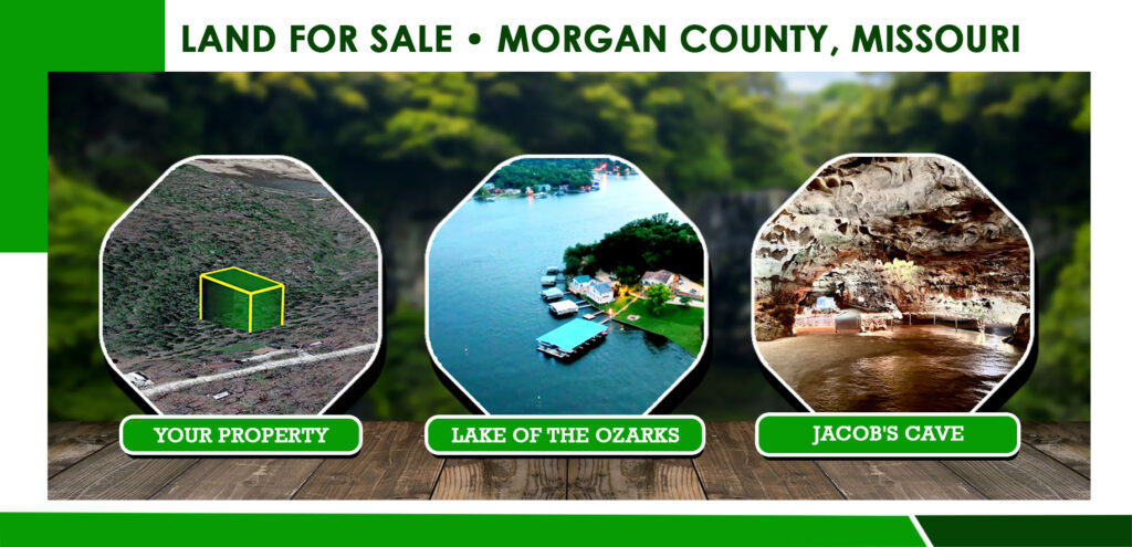 Roll In, Set Up, and Start Living