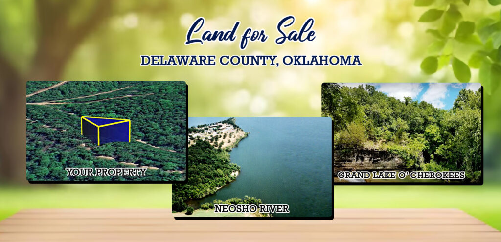 A Ridgeline View and a Ten Dollar Tax Bill