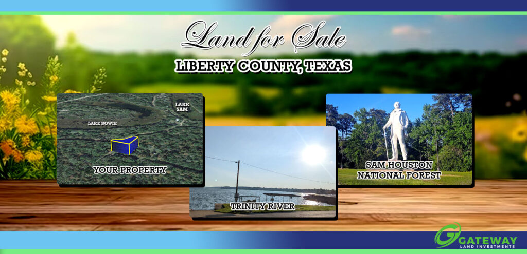 Pure East Texas Country Living