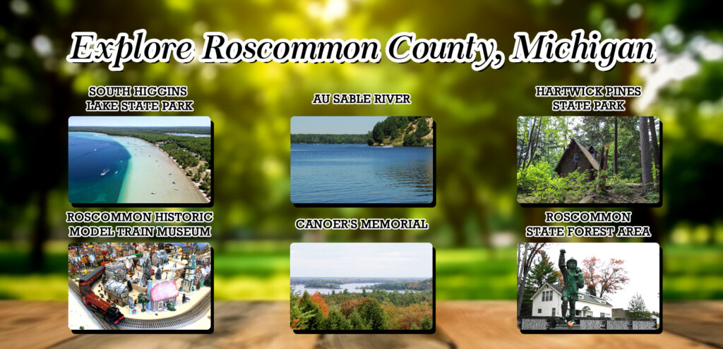 Your Up North Story Starts on Robin Hood Street