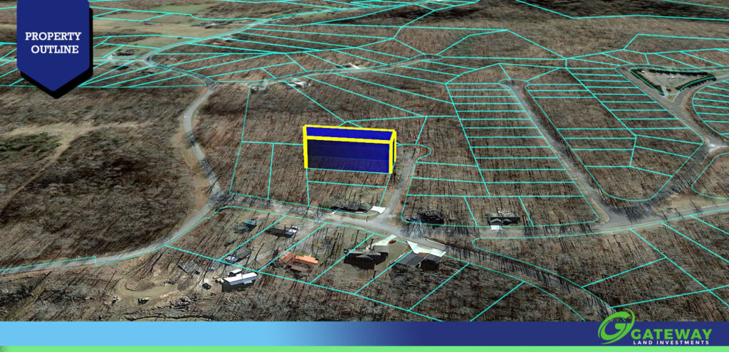 Tennessee Lake Life on Tuko Court