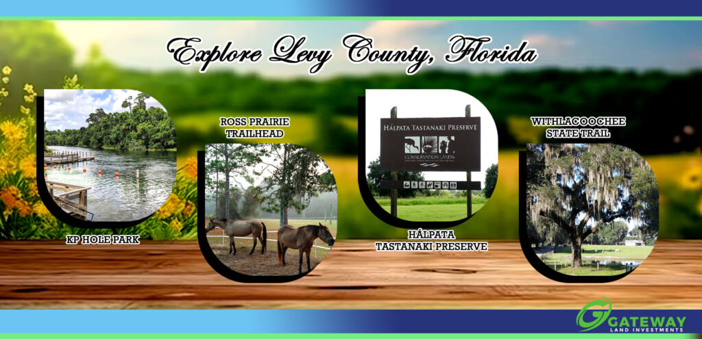 Your First Step Into Florida Land Ownership