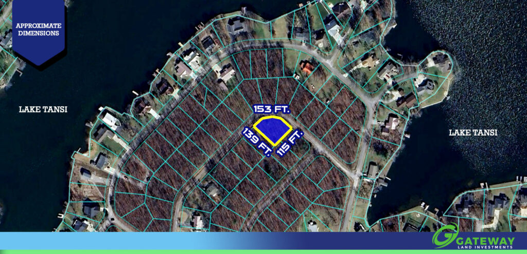 The Premium Lot You Have Been Waiting For