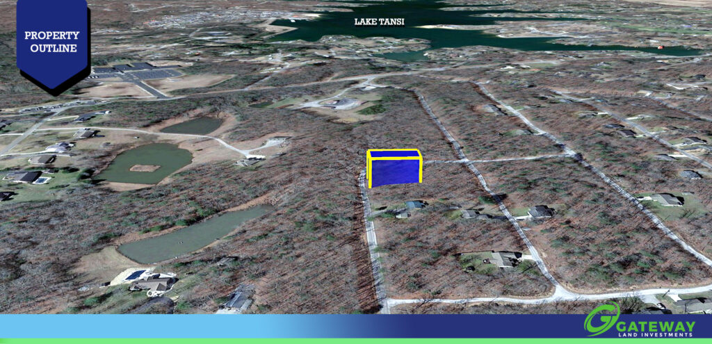 Build Your Tennessee Home Here