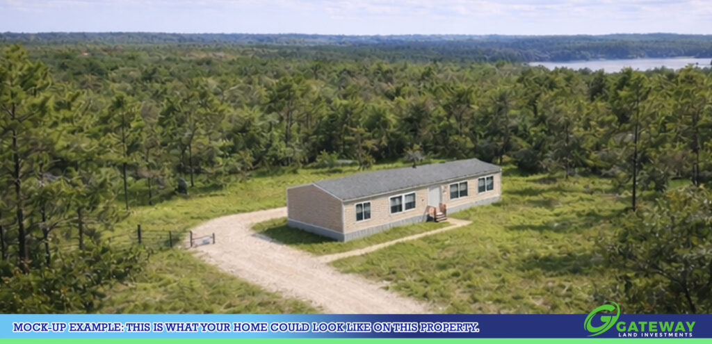 Your Own Slice of Florida's Great Outdoors