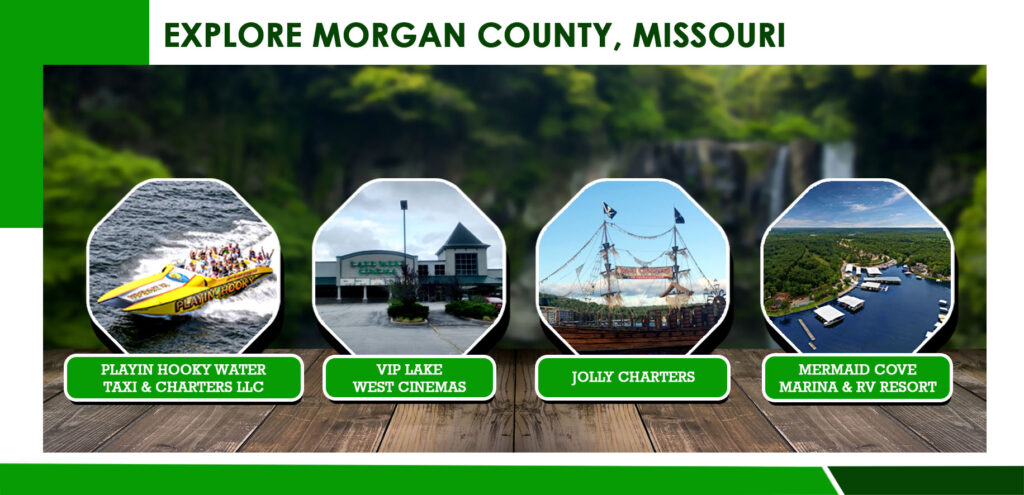 High Ground, Good Life